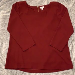 Charming Charlie Top